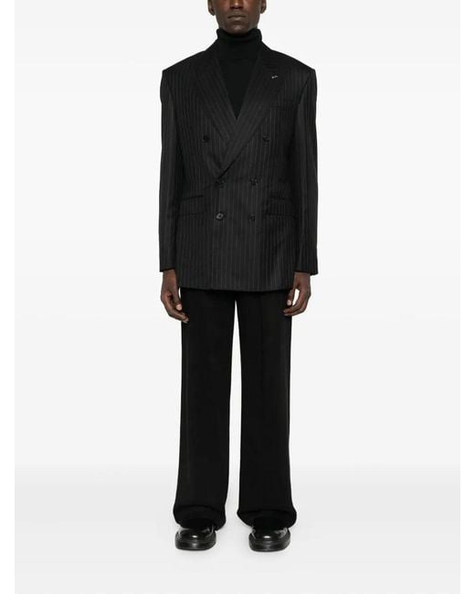 Givenchy Black Jacket for men
