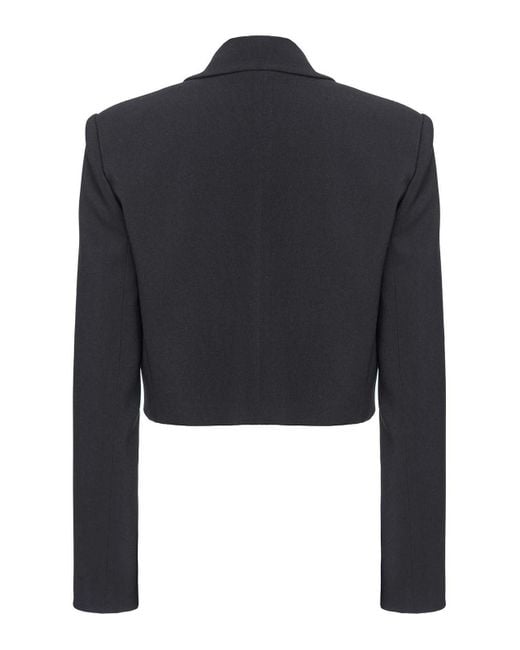 Pinko Black Jacket