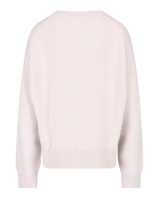 Extreme Cashmere Pink Maglione N