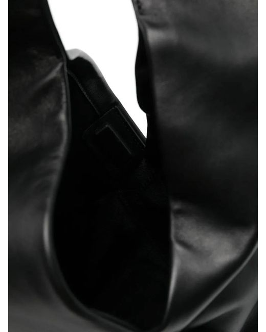 Aesther Ekme Black Ora Bag