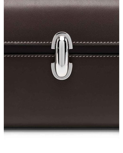 Simmetria 26 di SAVETTE in Black