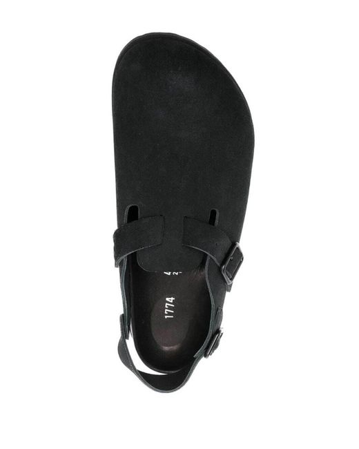 Birkenstock Black Tokio Sandals for men
