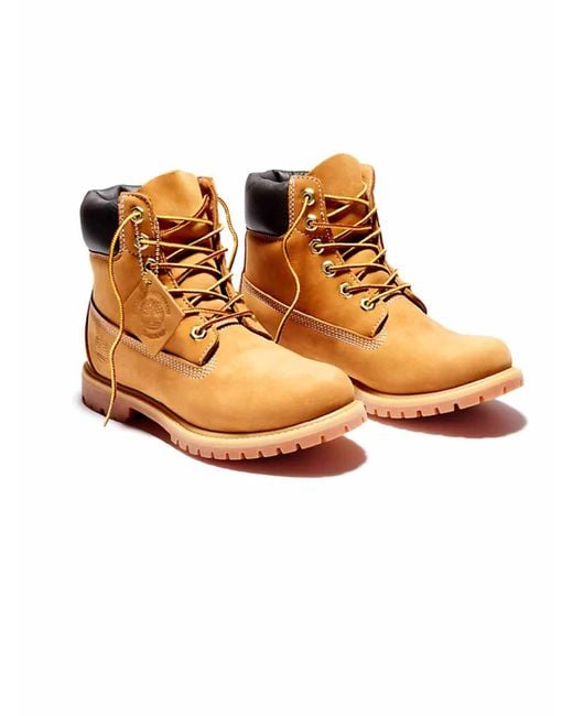 Timberland Brown Boots