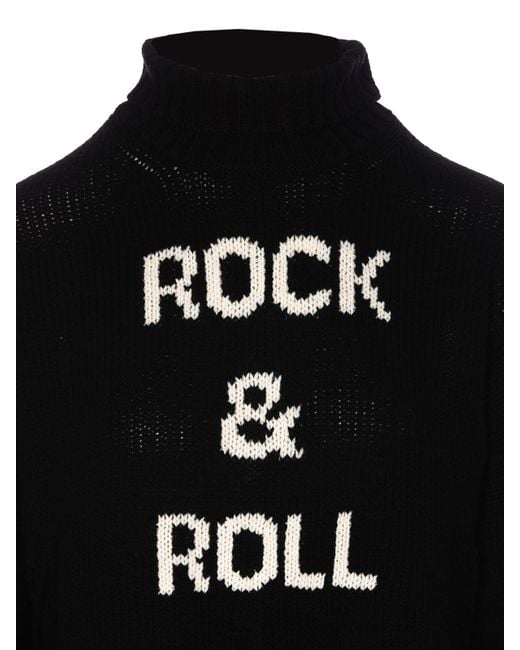 Zadig & Voltaire Black Sweaters