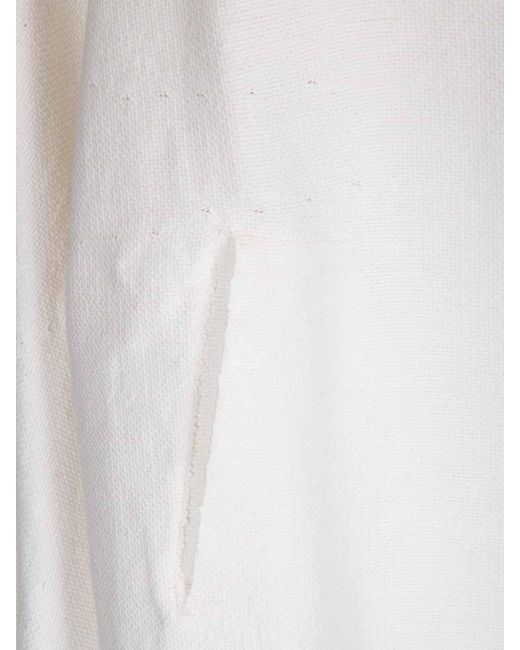 Giacca di Boboutic in White
