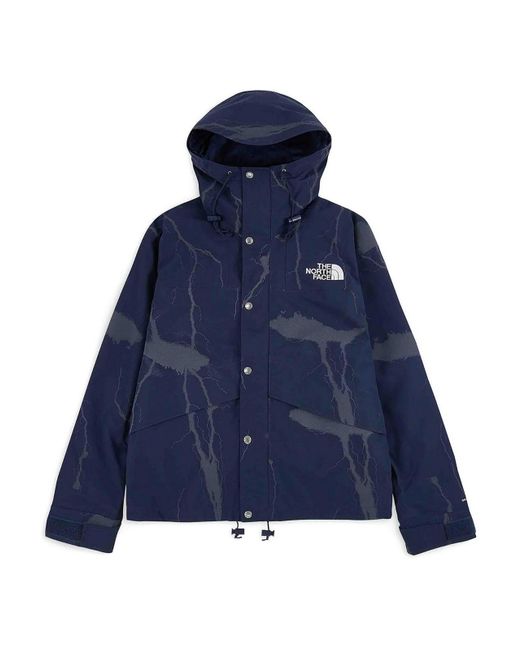 The North Face Blue Mountain Jacket for men