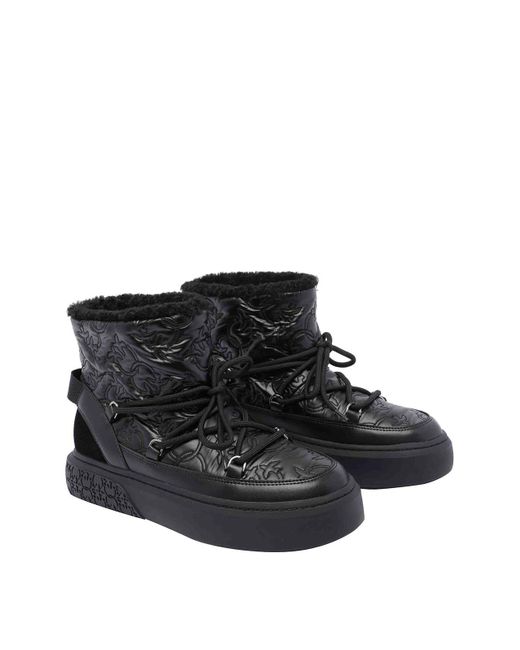 Pinko Black Yoko 19 Booties