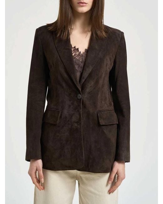S.w.o.r.d 6.6.44 Black Jacket