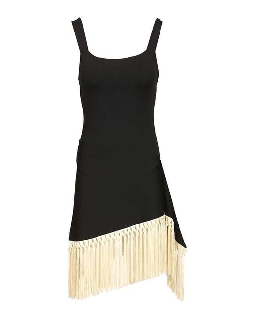 ‎Taller Marmo Black Lido One-Piece Swimsuit And Pareo