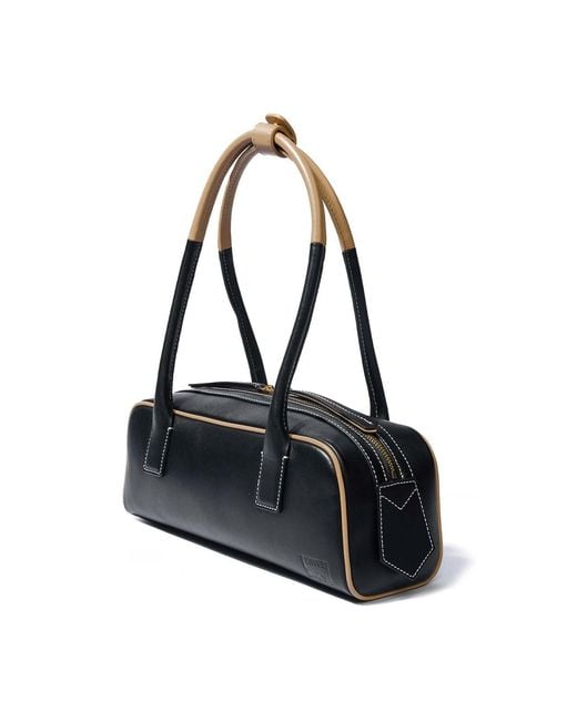 Borsa Agatha di Paul Smith in Black