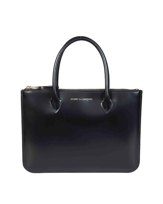 Borsetta di Comme des Garçons in Black