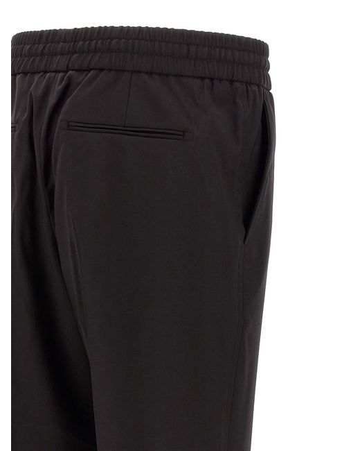 Brioni Black Pants for men