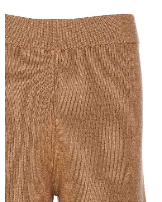 Max Mara Natural Moritz Pants