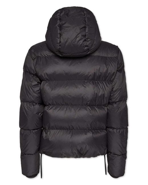 DSquared² Black Sportsjacket