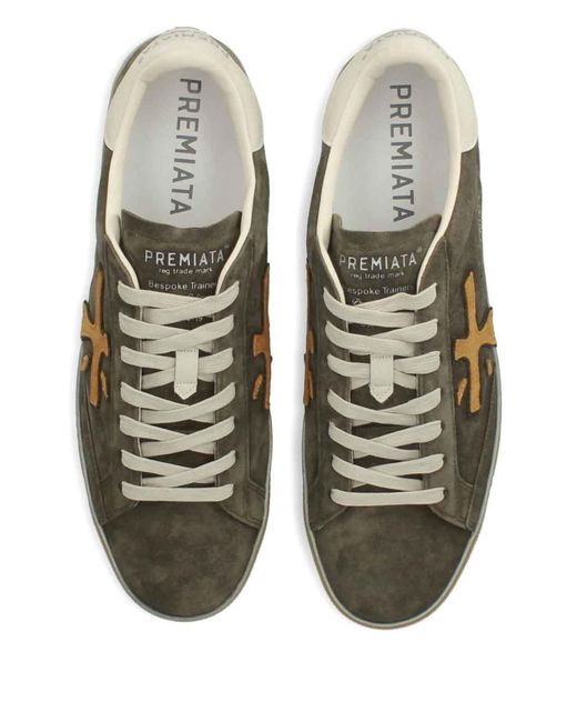 Premiata Brown Premiata for men