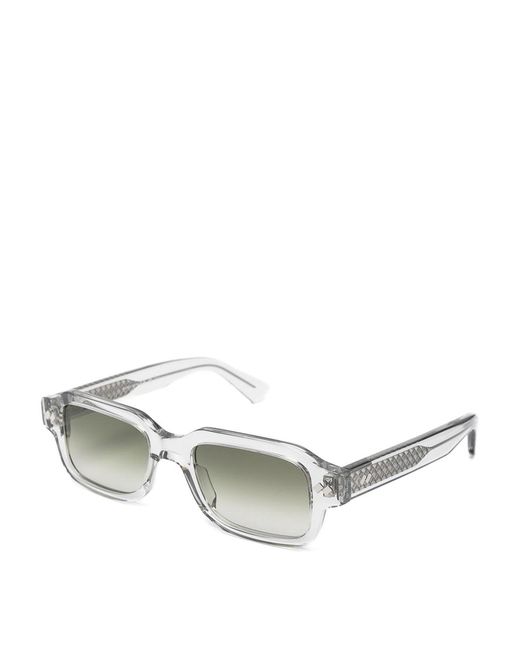 Bottega Veneta Multicolor Sunglasses for men