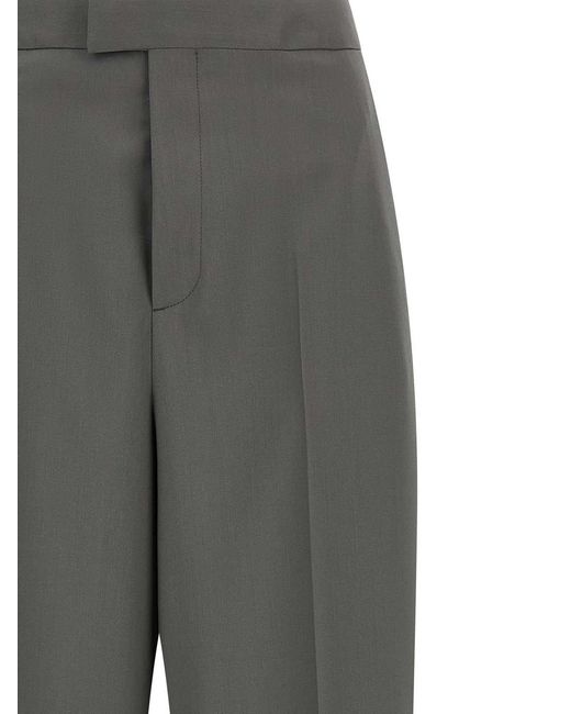 ARMARIUM Gray Juno Pants