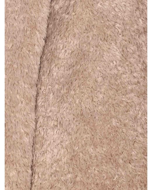 Herno Natural Soft Coat