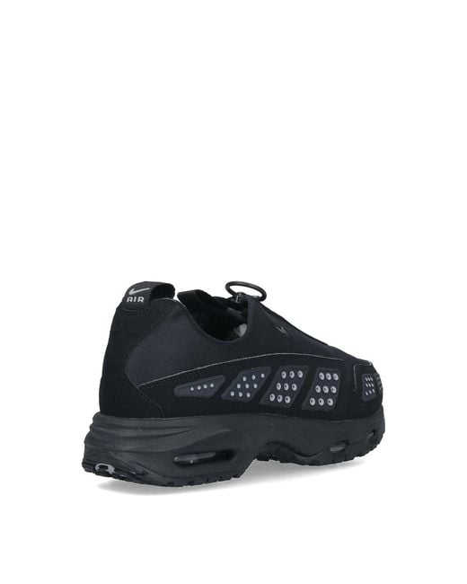 Nike Black Sneakers