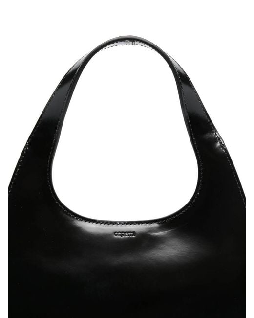 Coperni Black Pouch For Smartphone
