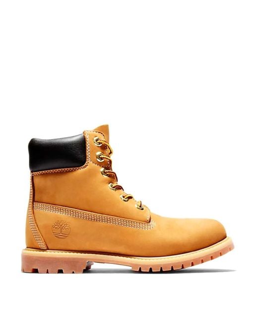 Timberland Brown Boots