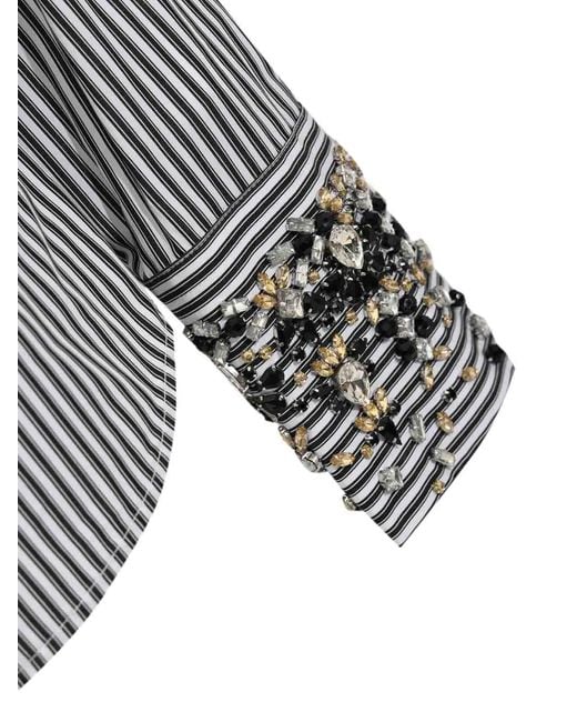 Sportmax Gray Spxracconto Shirt