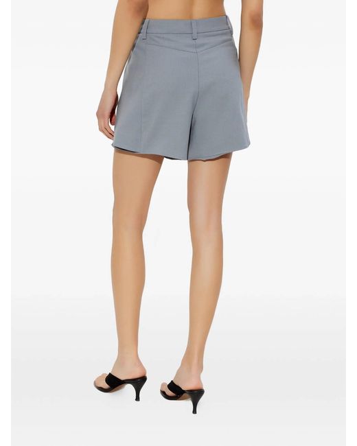 IRO Gray Short