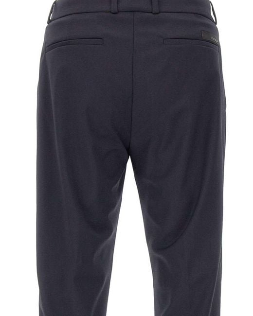 Rrd Blue Trousers for men