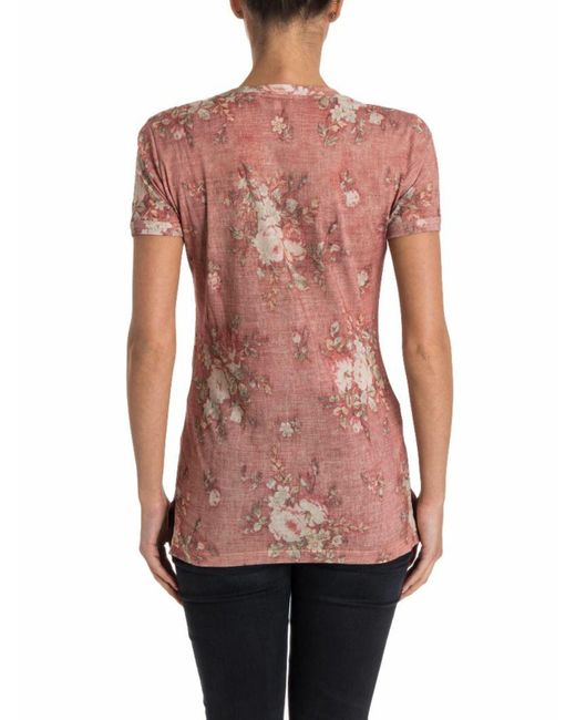 Vivienne Westwood Red Lollo T-Shirt (Andreas Kronthaler Coll