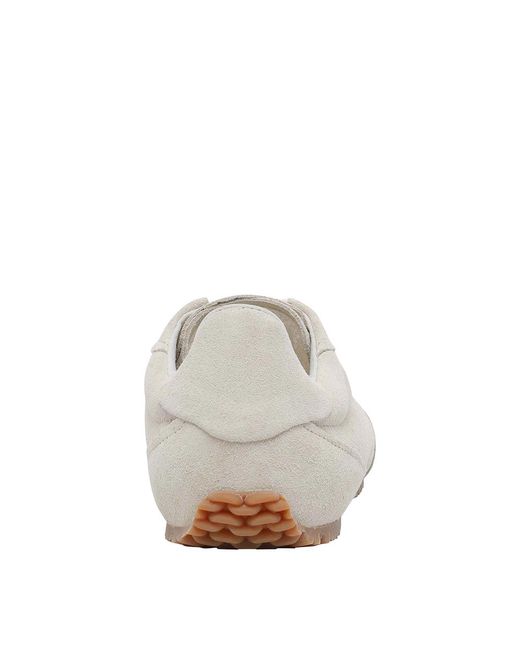 Axel Arigato White Daze Runner Sneakers