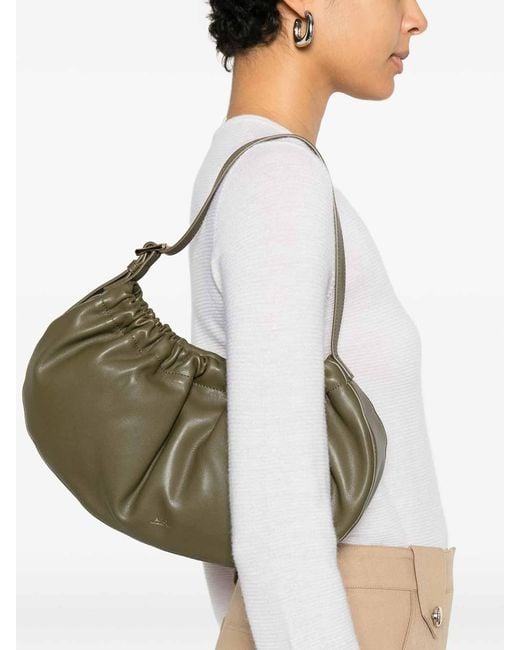 Borsa di A.P.C. in Gray
