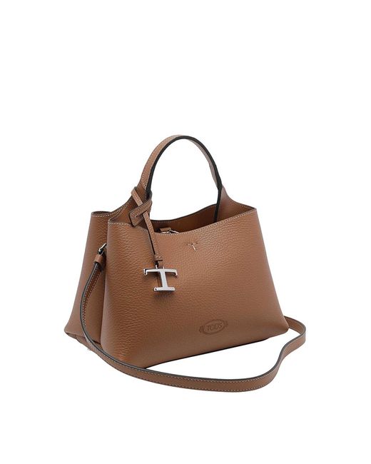 Microborsa Kenia Di di Tod's in Brown