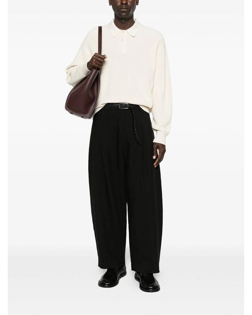 Studio Nicholson Natural Sweater for men