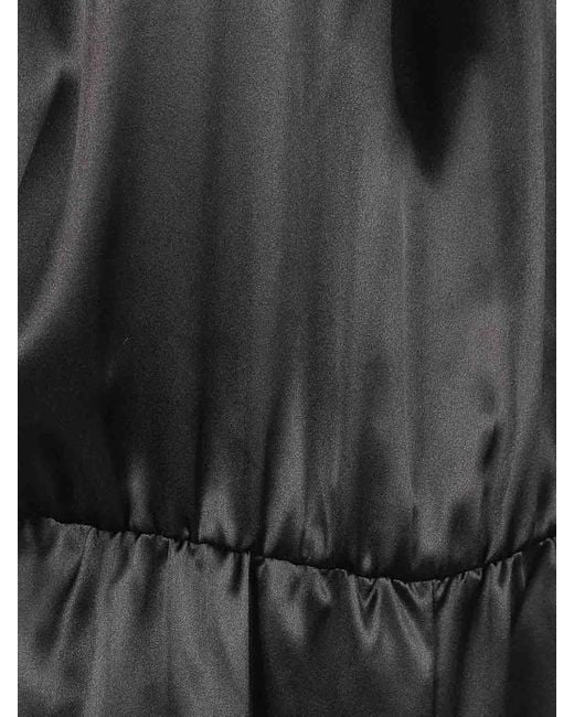 CRI.DA Black Jumpsuit