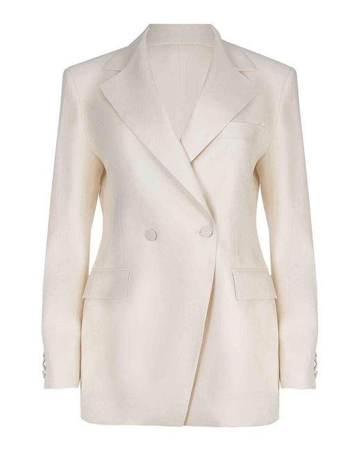 Tagliatore White Tailleur