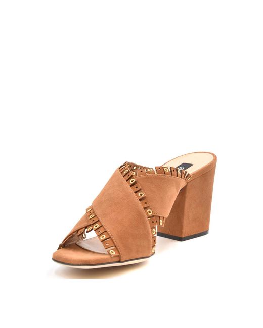 Sergio Rossi Brown Pumps
