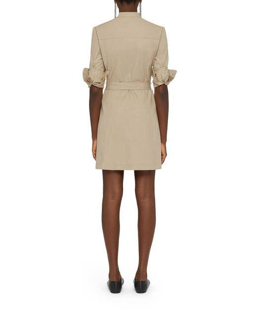 Givenchy Natural Day Evening Dress