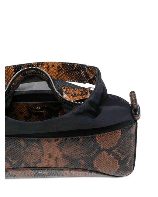 IRO Black Bag