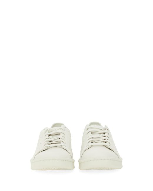 Y-3 White Stan Smith Sneaker for men