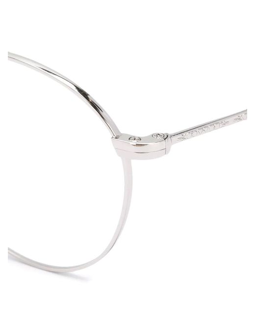 Oliver Peoples Natural Glasses for men