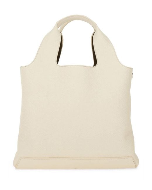 Borsa di Hogan in Natural