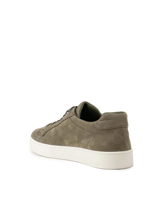 Church's Brown Ludlow3 Suede Sneakers for men