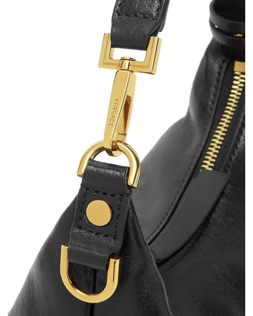 Versace Black Bags