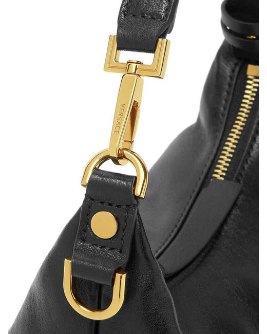Versace Black Bags