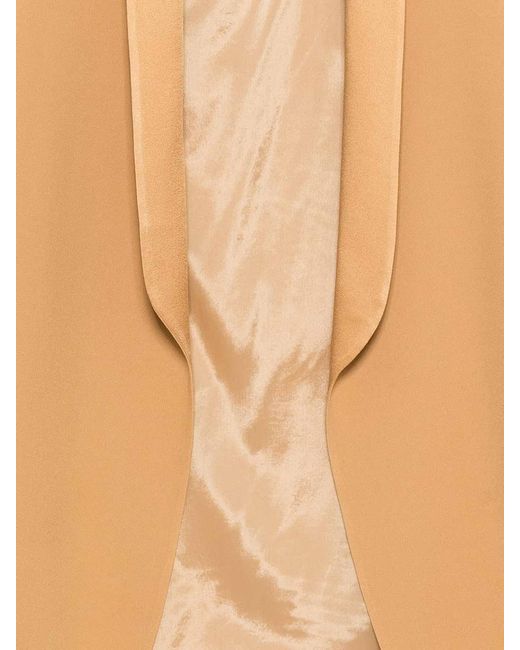 Antonelli Natural Peach Wilde Vest
