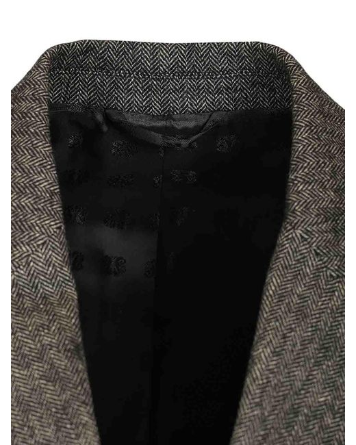 Blazé Milano Black Everyday Blazer