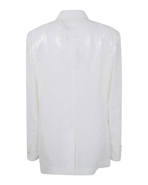 Junya Watanabe White Jacket