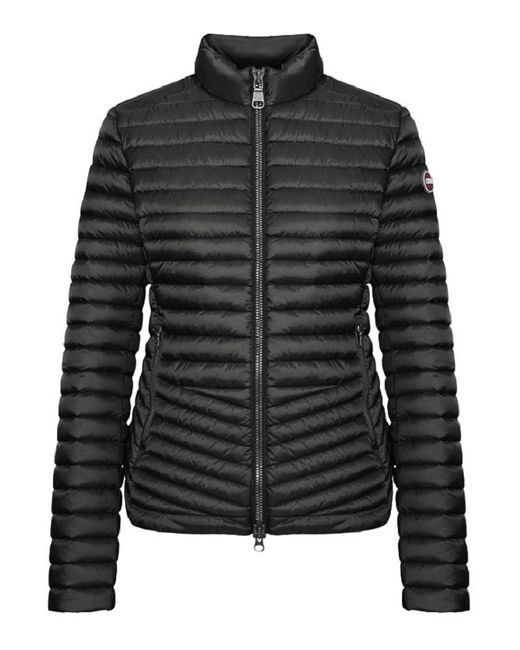 Colmar Black Colmar Jackets