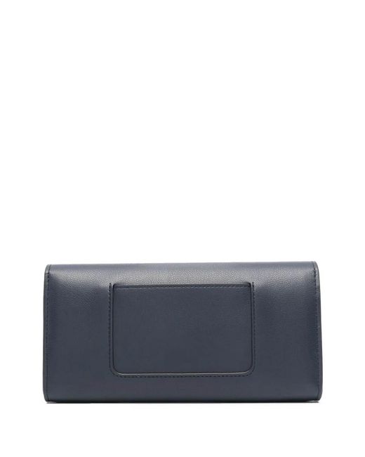 Mulberry Blue Micro Classic Grain