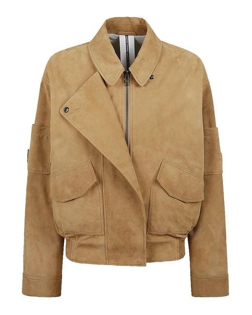 S.w.o.r.d 6.6.44 Natural Jacket